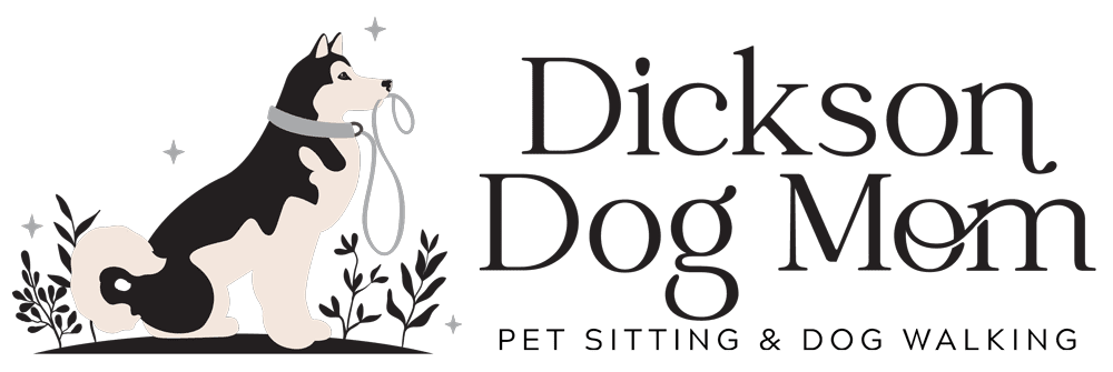 Dickson Dog Mom